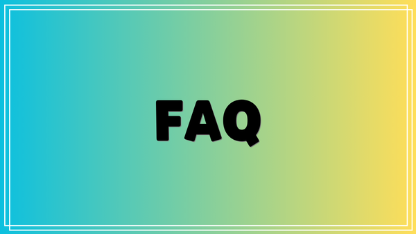 FAQ